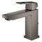 Grohe Single Hole Single-Handle M-Size Bathroom Faucet 1.2 Gpm, Gray 23670A00 - alternate 3